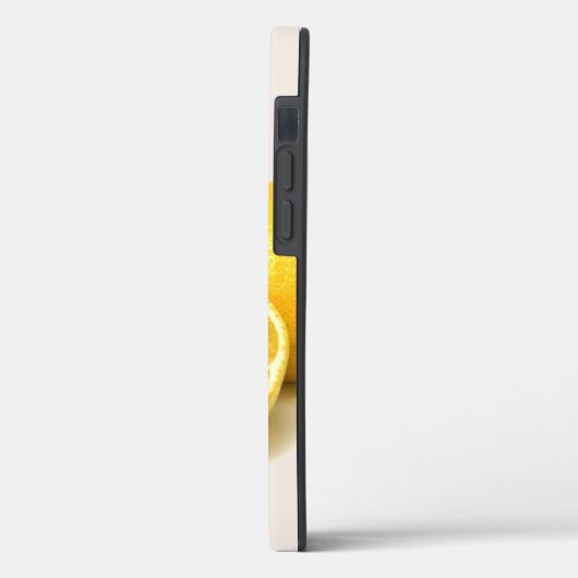 Citroen Case-Mate iPhone Case (Achterkant / Links)