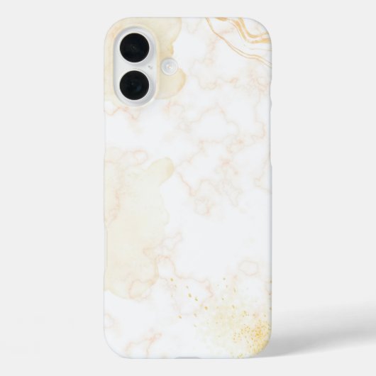Citroen Case-Mate iPhone Case (Achterkant)