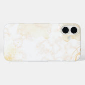 Citroen Case-Mate iPhone Case (Achterkant (horizontaal))