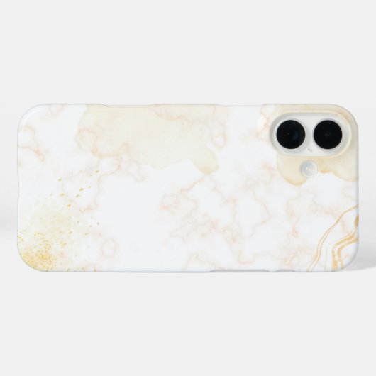Citroen Case-Mate iPhone Case (Achterkant (horizontaal))