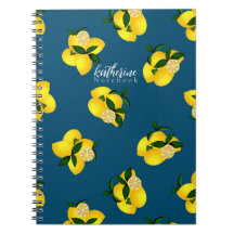 Citroen Chic Design Turquoise