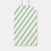 Citroen Citrus Cadeau Labels Cadeaulabel (Achterkant)