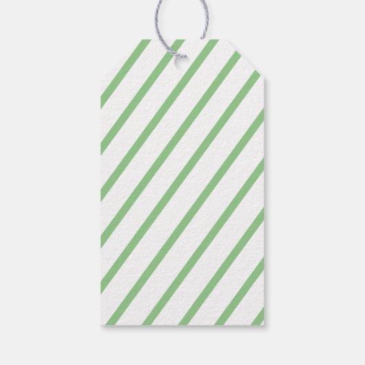 Citroen Citrus Cadeau Labels Cadeaulabel (Achterkant)