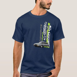 Citroen CX T-shirt