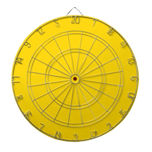 Citroen Dartbord (Voorkant)