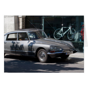 Citroën DS