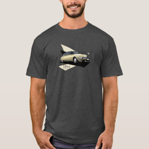 Citroen DS19 T-shirt