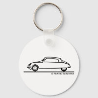 Citroën DS 21