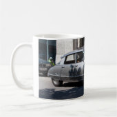 Citroën DS Koffiemok (Links)