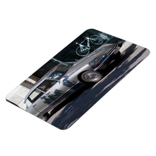 Citroën DS Magneet (Linkerzijde)