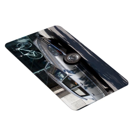 Citroën DS Magneet (Rechterzijde)