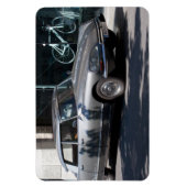 Citroën DS Magneet (Verticaal)