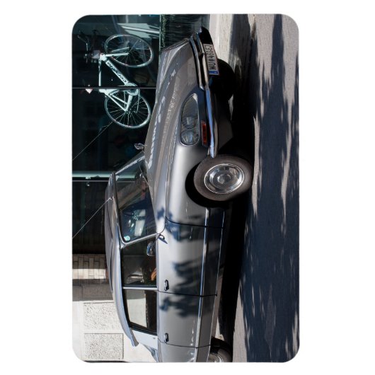 Citroën DS Magneet (Verticaal)