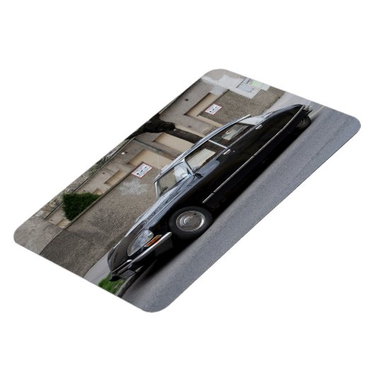 Citroën DS Magneet (Linkerzijde)