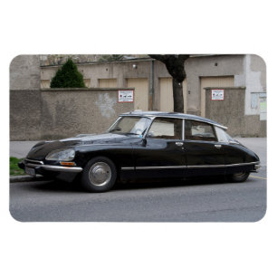 Citroën DS Magneet