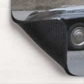 Citroën DS Muismat (Hoek)