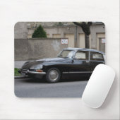 Citroën DS Muismat (Met muis)