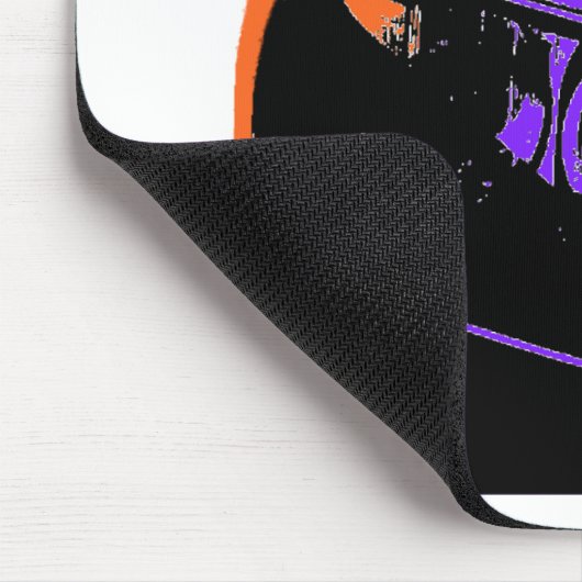 Citroen DS Muismat (Hoek)