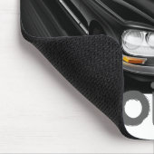 Citroen DS Pallas Mouse Mat Muismat (Hoek)