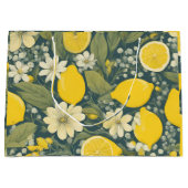  citroen groot cadeauzakje (Voorkant)