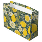  citroen groot cadeauzakje (Achterkant Gekanteld)