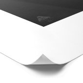 Citroen GS Poster (Hoek)