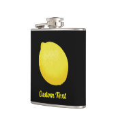 Citroen Heupfles (Links)