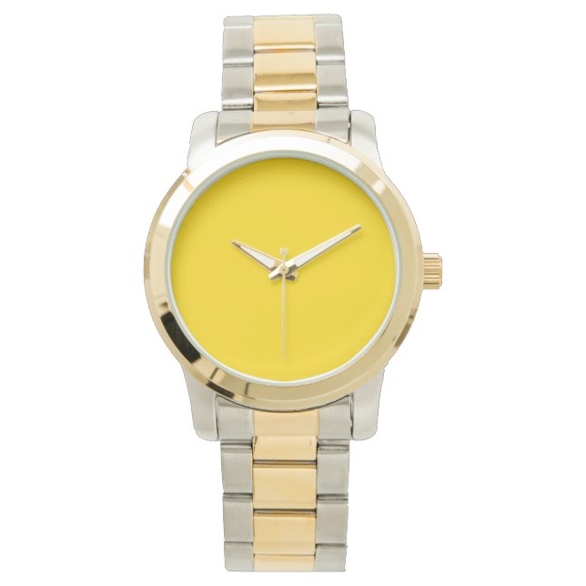 Citroen Horloge (Voorkant)