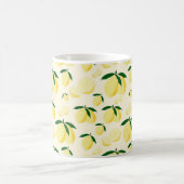 Citroen Koffiemok (Center)