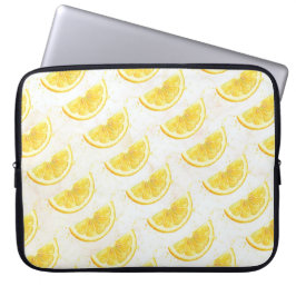 Citroen Laptop Sleeve