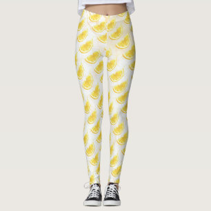 Citroen Leggings