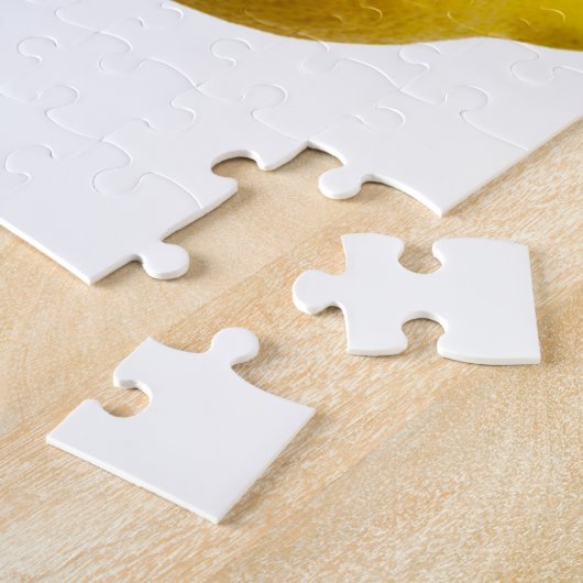 Citroen Legpuzzel (Zijkant)