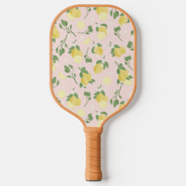 Citroen Lichtroze Pickleball Paddle