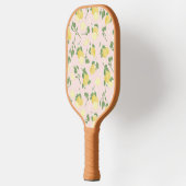 Citroen Lichtroze Pickleball Paddle (Links)