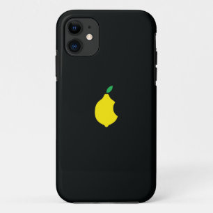 citroen logo iphone hoesje