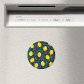 Citroen Magneet (Insitu (Vaatwasser))
