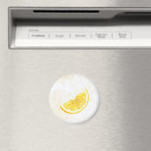 Citroen Magneet (Insitu (Vaatwasser))