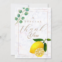 Citroen Marmer Dank u