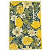  citroen medium cadeauzakje (Voorkant)