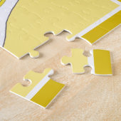 citroen motregen pond taart brood brits bakken voe legpuzzel (Zijkant)