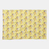 citroen motregen pond taart brood brits bakken voe theedoek (Horizontaal)