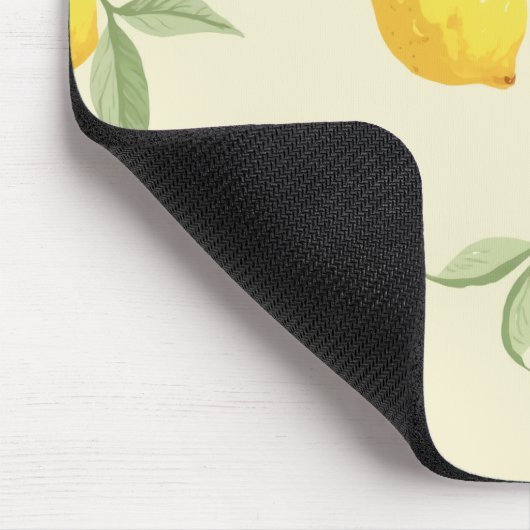 citroen mousepad muismat (Hoek)