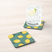 Citroen onderzetter (Rechterzijde)