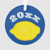 citroen ornament (achterkant)