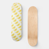 Citroen Persoonlijk Skateboard (Voorkant)