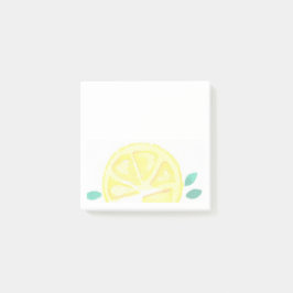 Citroen plakbriefjes post-it® notes