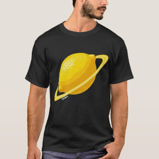 Citroen Planeet T-shirt