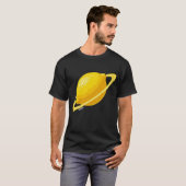 Citroen Planeet T-shirt (Voorkant volledig)