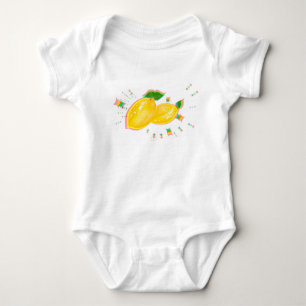 Citroen Pop Baby Eén-delig Romper