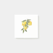  citroen Post-it Note (Voorkant)